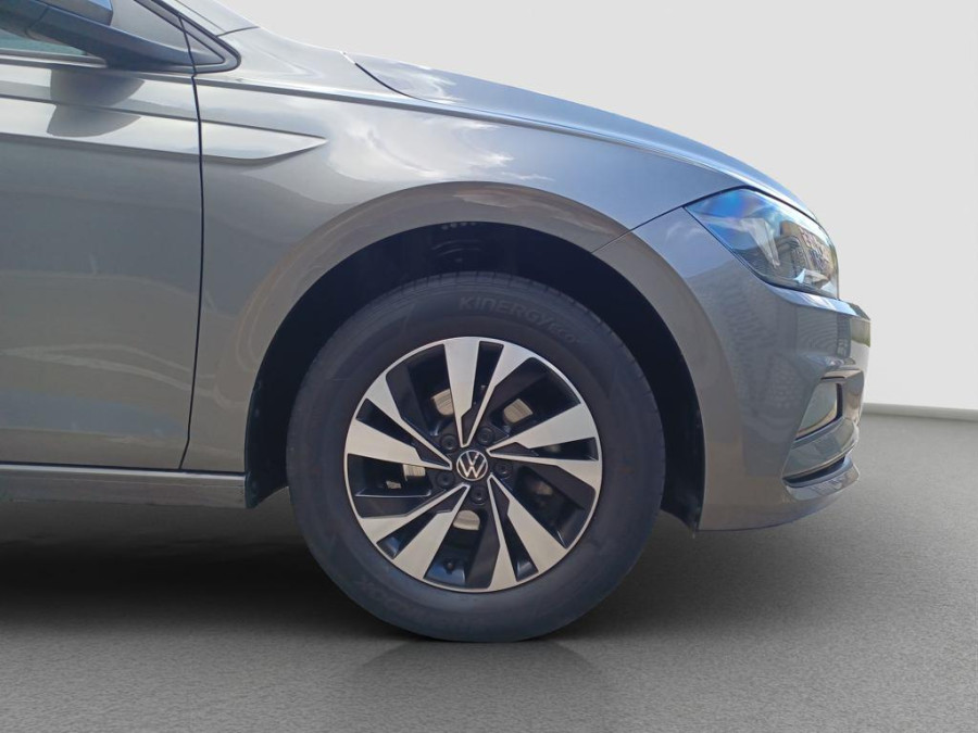 Imagen de Volkswagen Polo