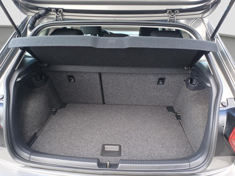 Imagen de Volkswagen Polo