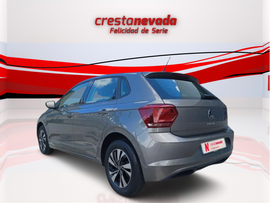 Imagen de Volkswagen Polo