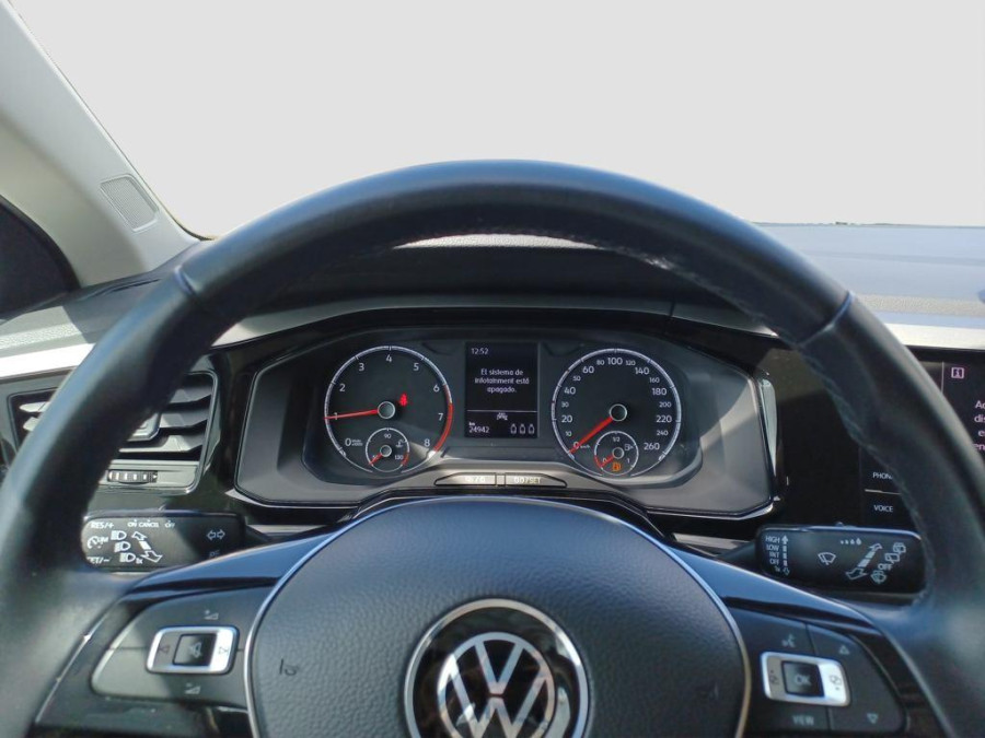 Imagen de Volkswagen Polo