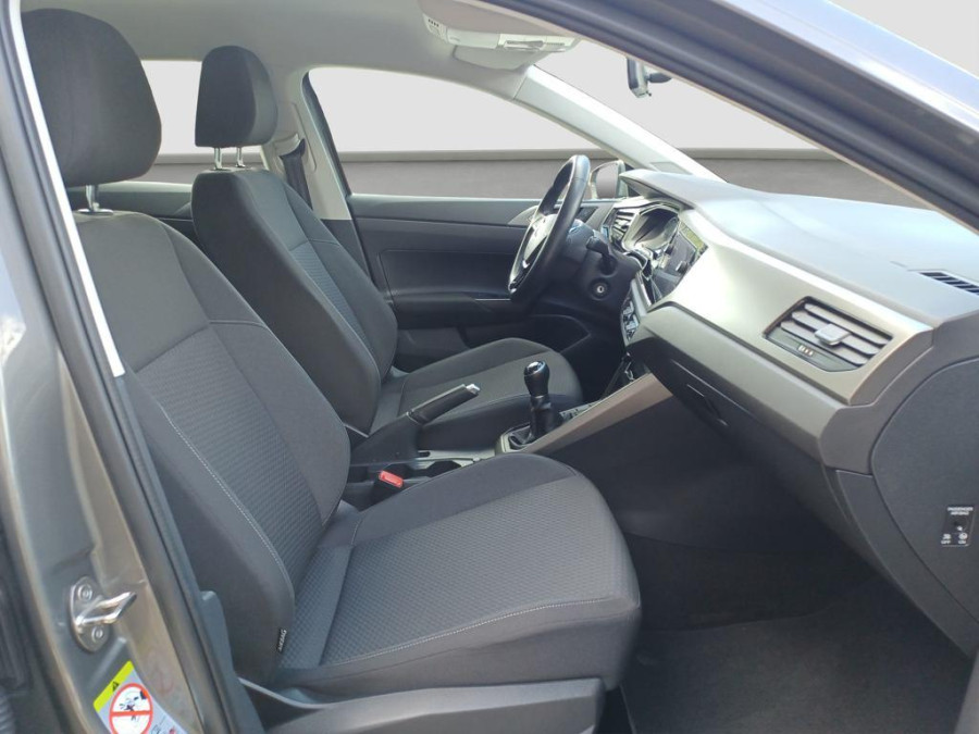 Imagen de Volkswagen Polo