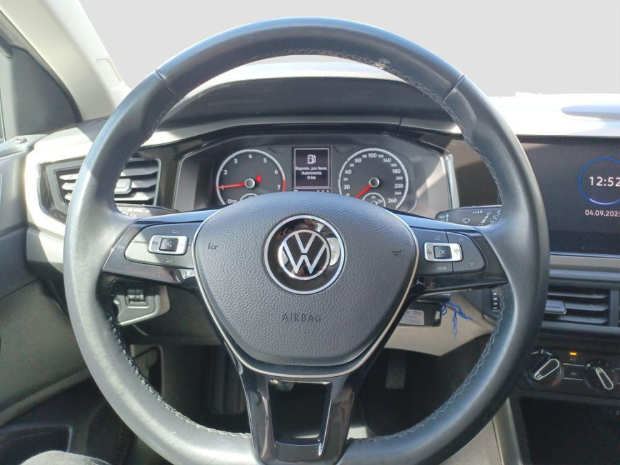 Imagen de Volkswagen Polo