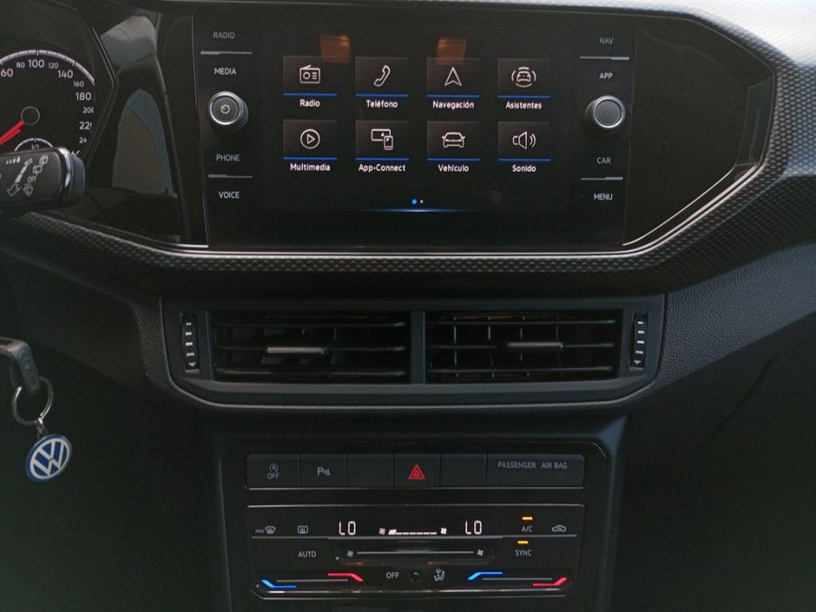 Imagen de Volkswagen T-Cross