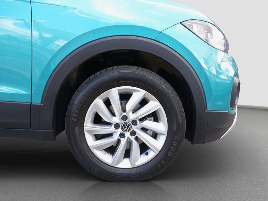 Imagen de Volkswagen T-Cross