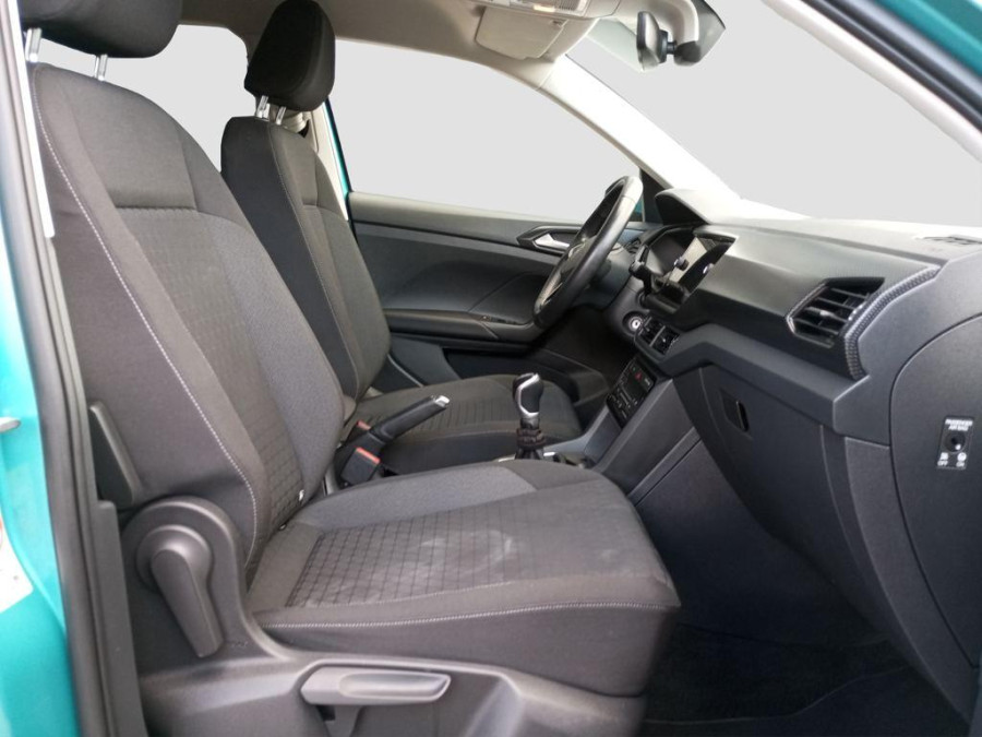 Imagen de Volkswagen T-Cross
