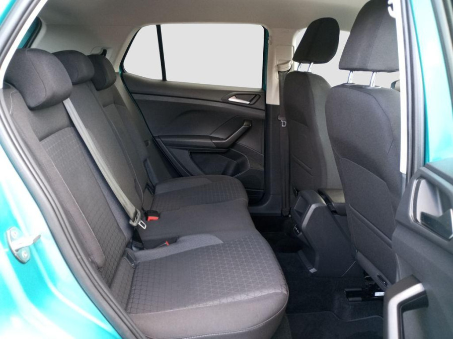 Imagen de Volkswagen T-Cross