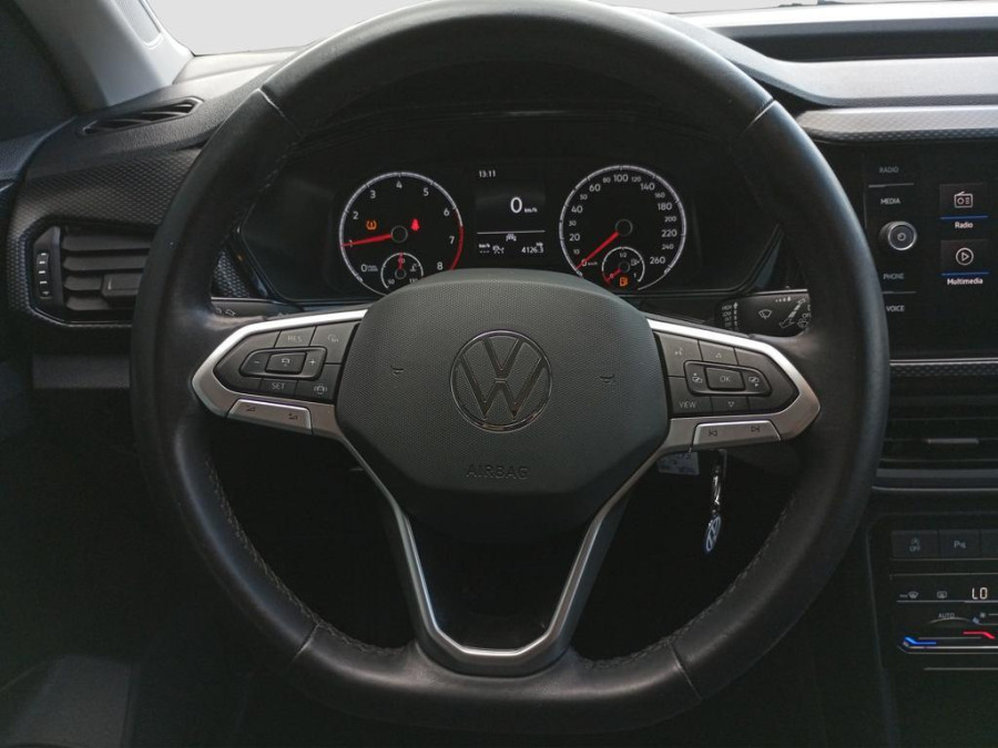 Imagen de Volkswagen T-Cross