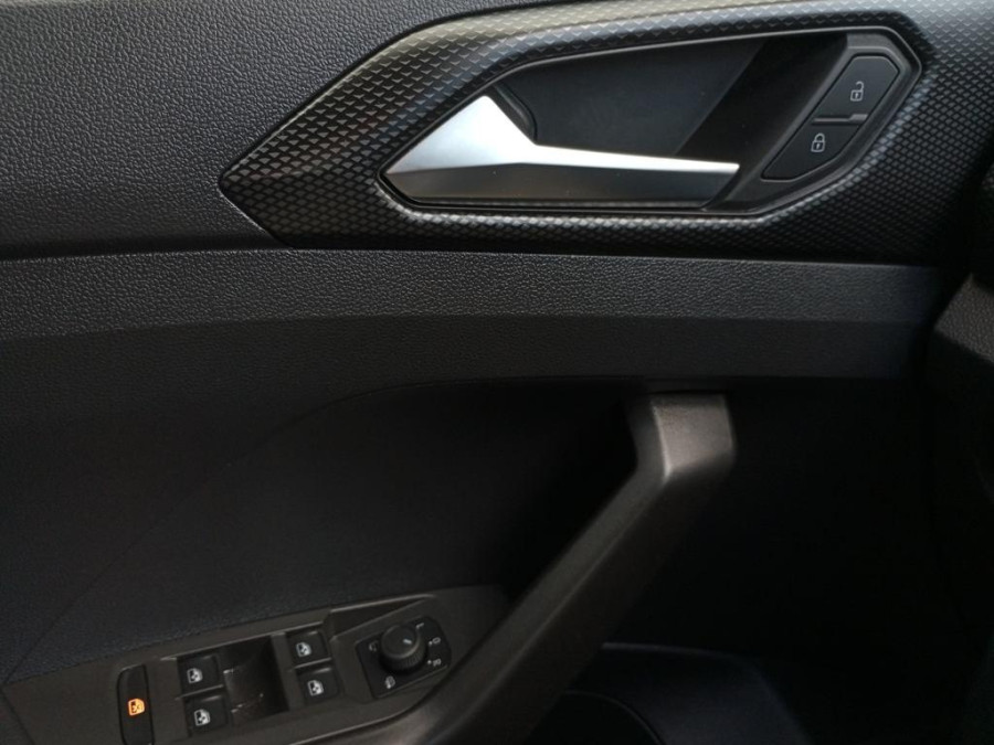 Imagen de Volkswagen T-Cross