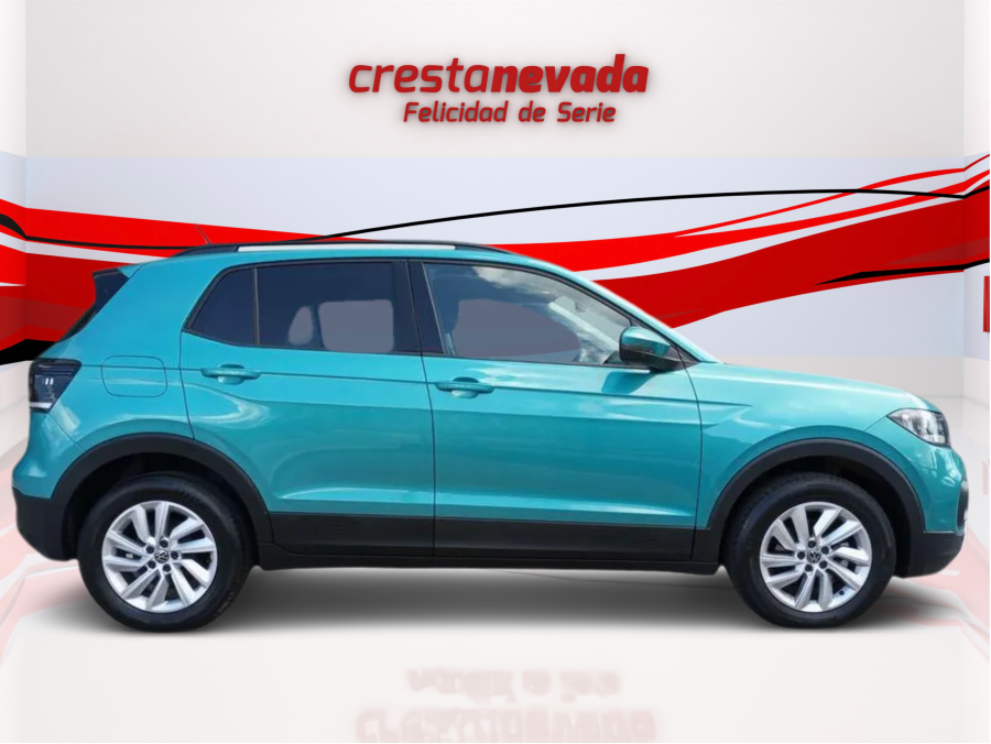 Imagen de Volkswagen T-Cross