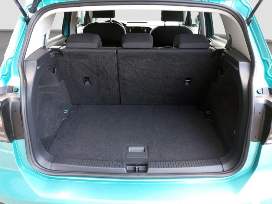 Imagen de Volkswagen T-Cross