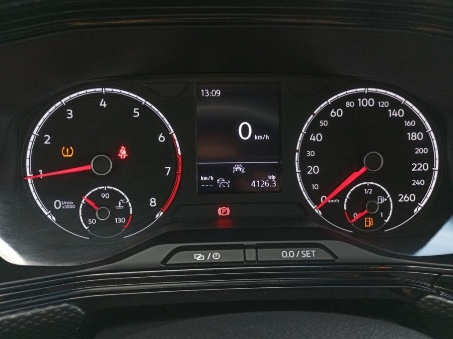 Imagen de Volkswagen T-Cross