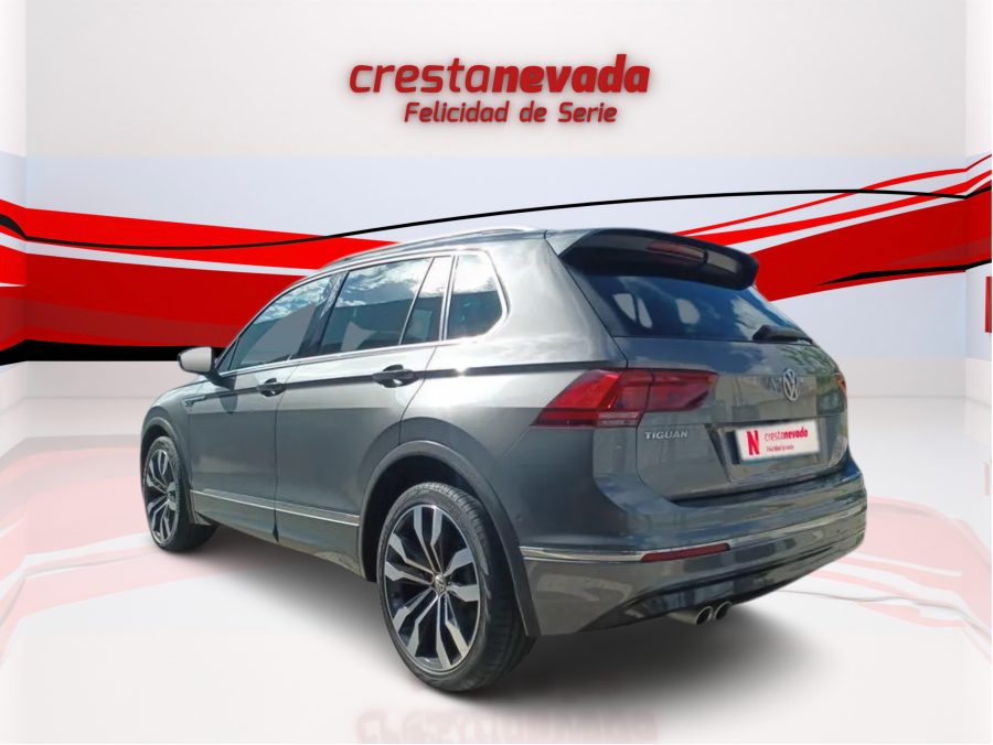 Imagen de Volkswagen Tiguan