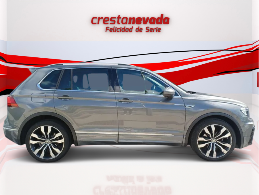Imagen de Volkswagen Tiguan
