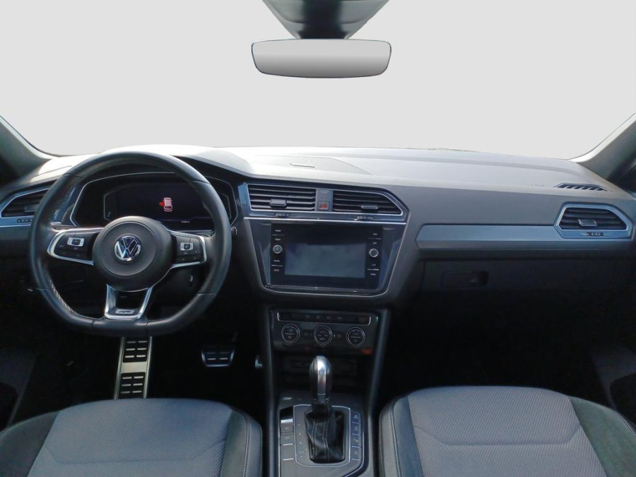 Imagen de Volkswagen Tiguan