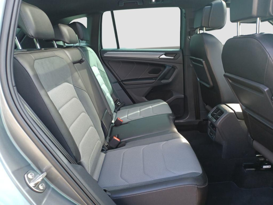 Imagen de Volkswagen Tiguan