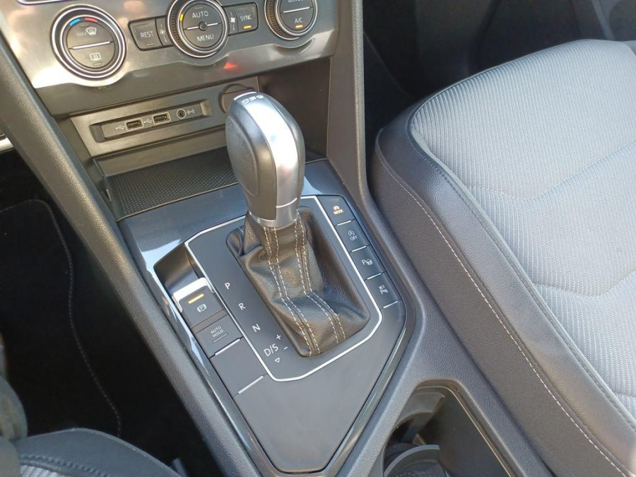 Imagen de Volkswagen Tiguan