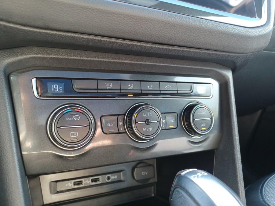 Imagen de Volkswagen Tiguan