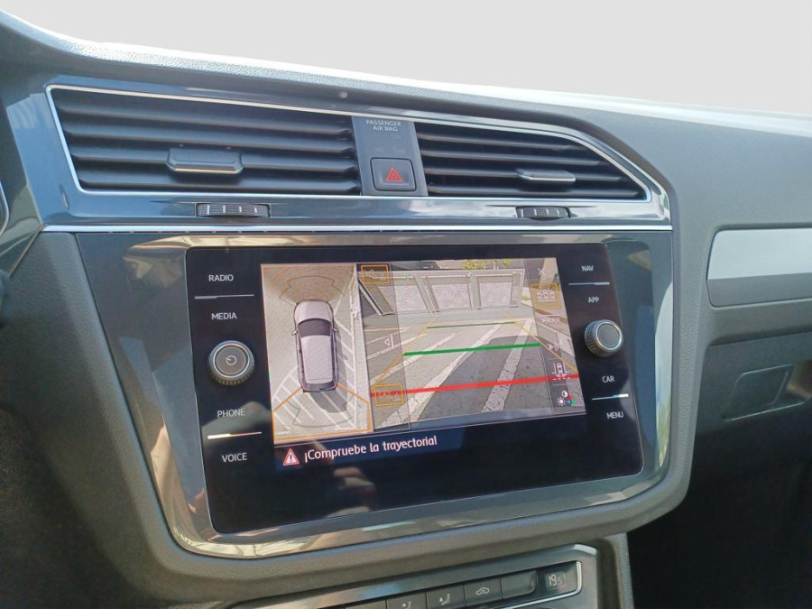 Imagen de Volkswagen Tiguan