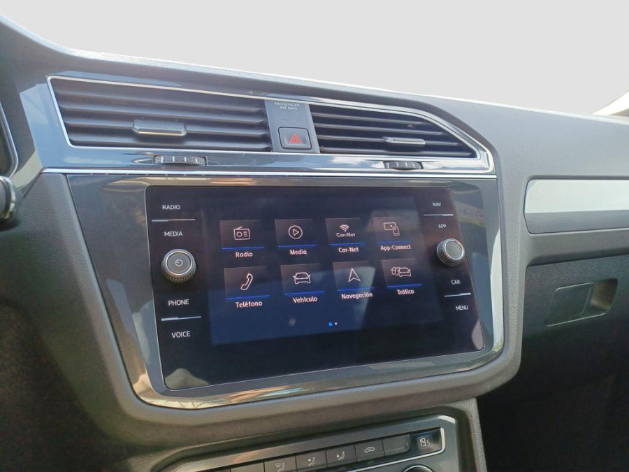 Imagen de Volkswagen Tiguan