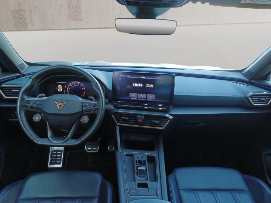 Imagen de cupra Formentor