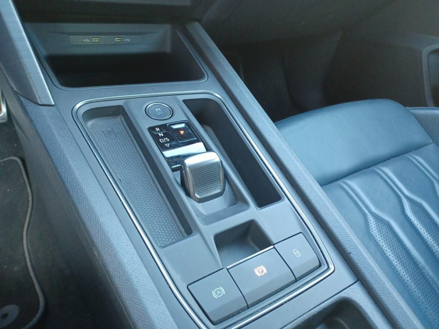 Imagen de cupra Formentor