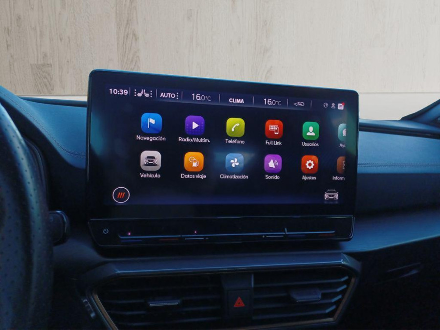 Imagen de cupra Formentor