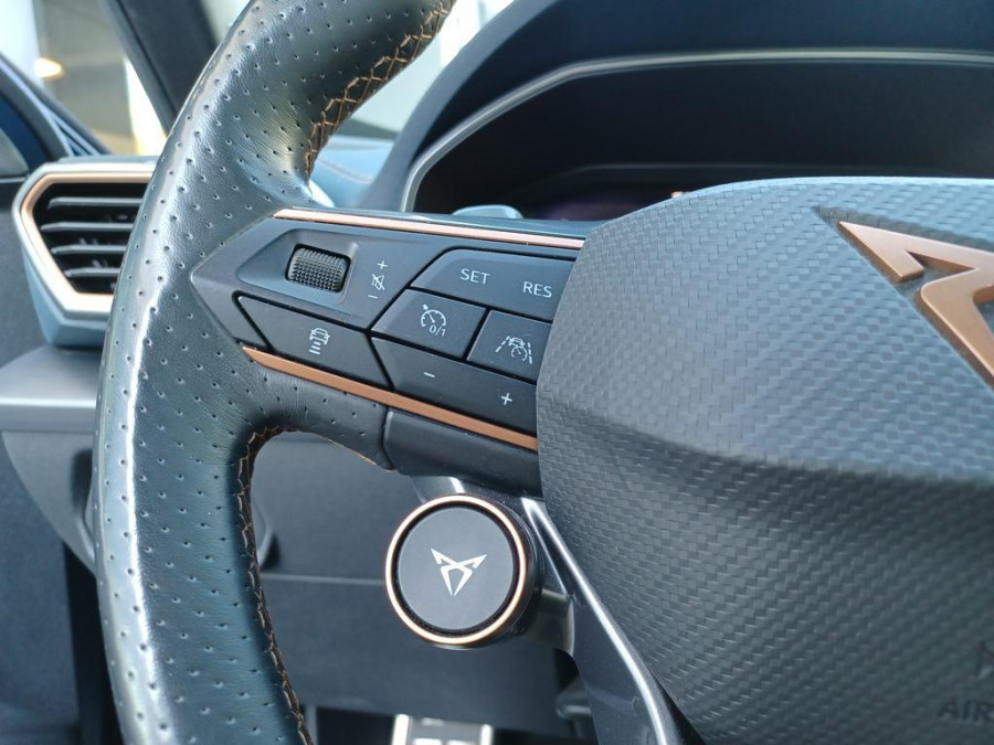 Imagen de cupra Formentor