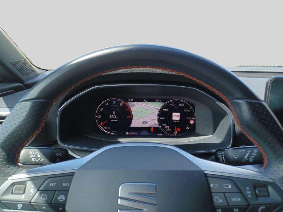 Imagen de SEAT León