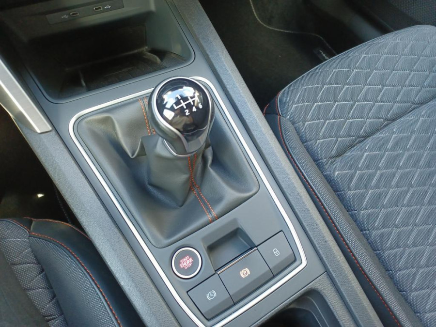 Imagen de SEAT León