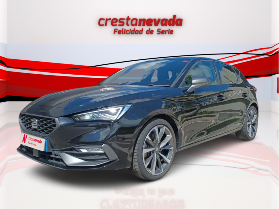 Imagen de SEAT León