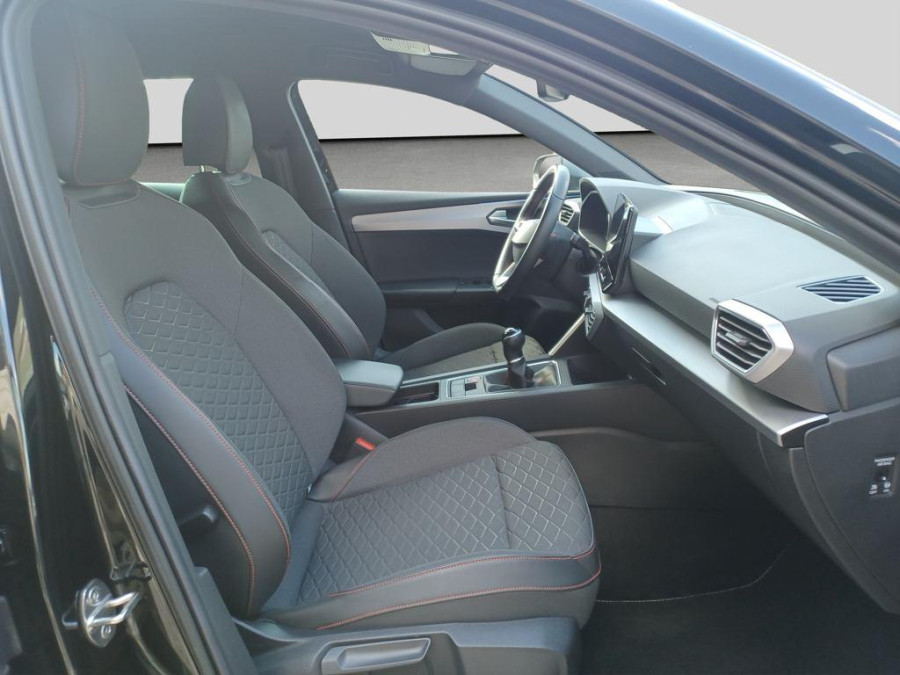 Imagen de SEAT León