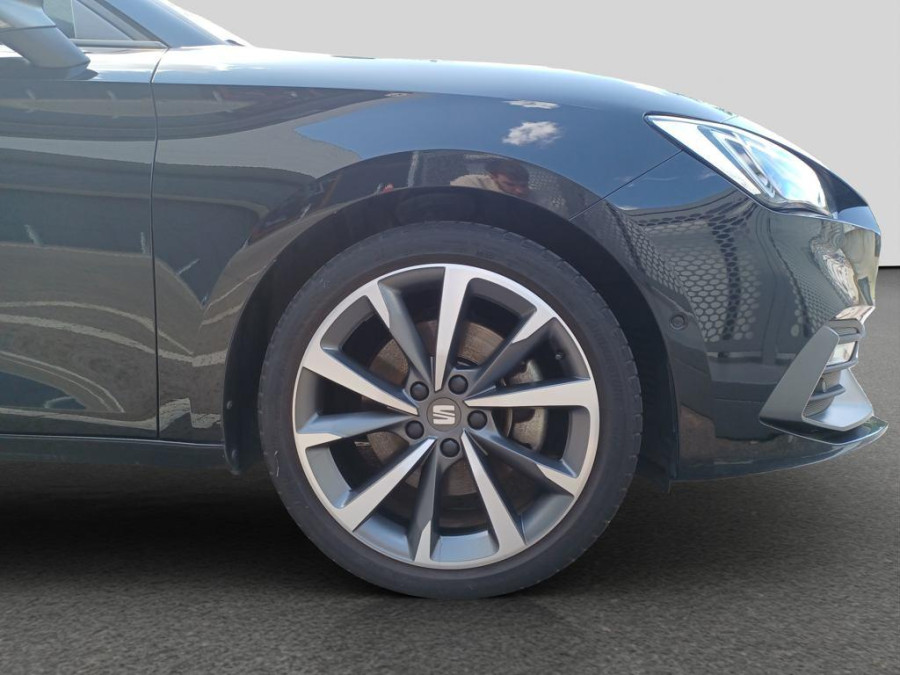 Imagen de SEAT León