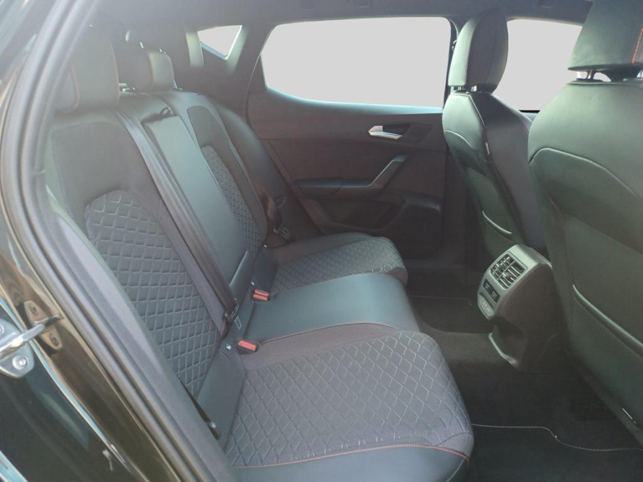 Imagen de SEAT León