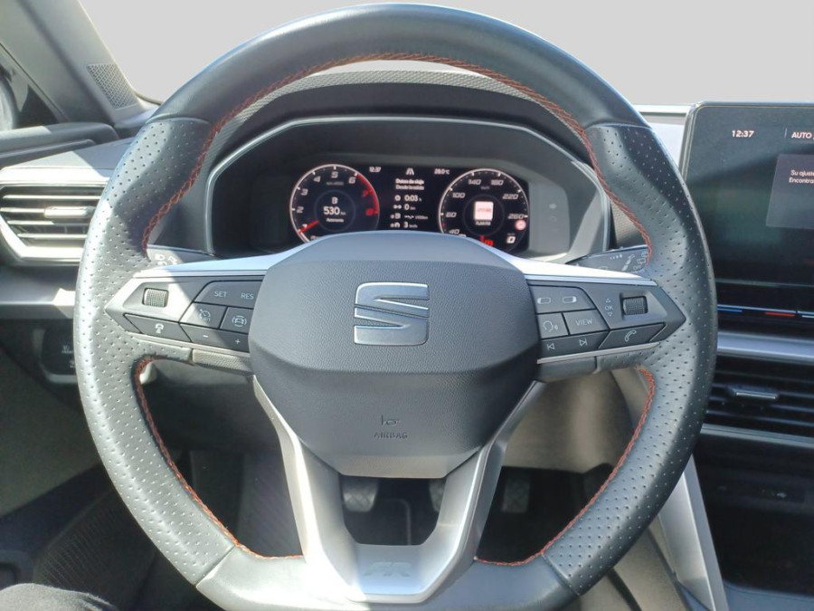 Imagen de SEAT León