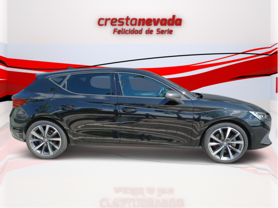 Imagen de SEAT León