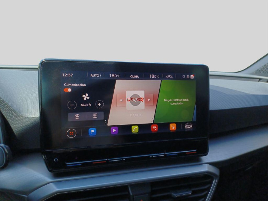 Imagen de SEAT León