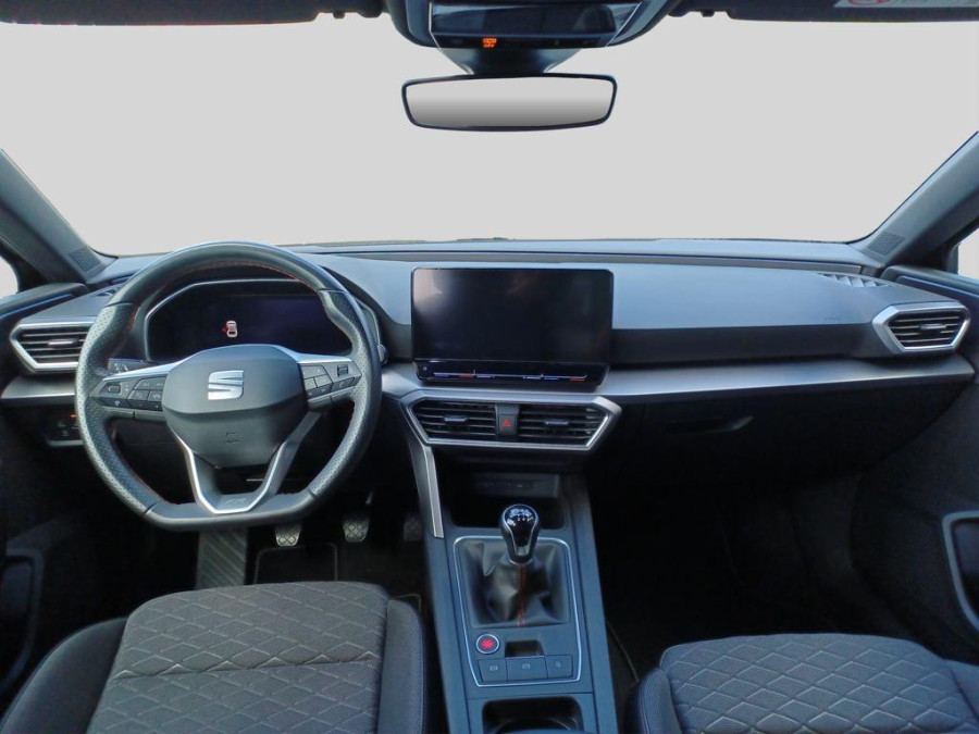Imagen de SEAT León