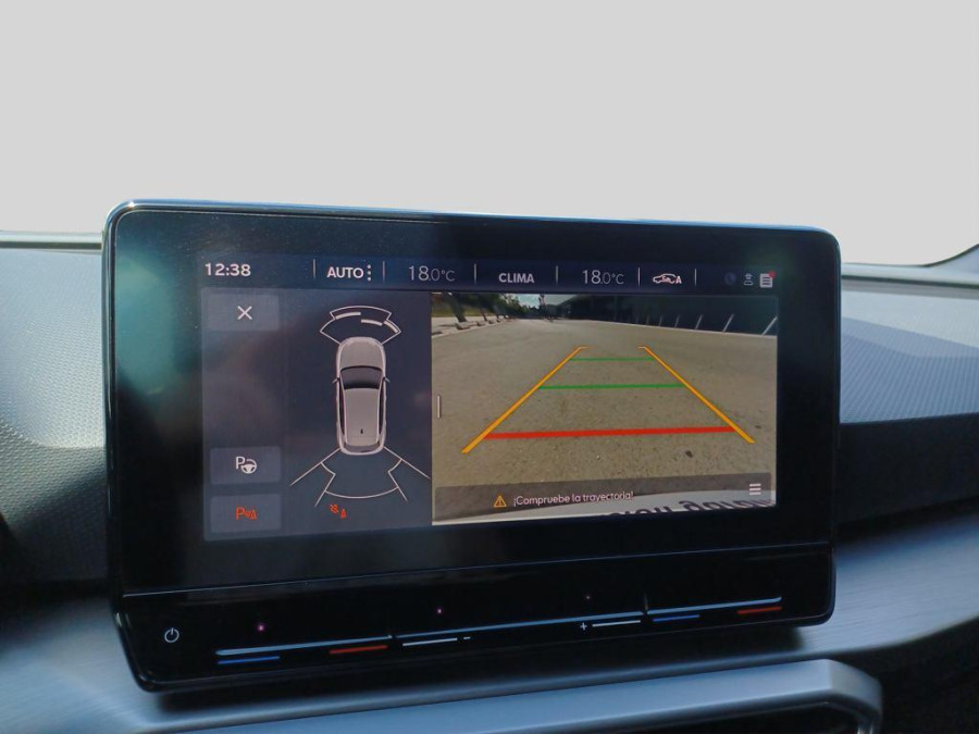 Imagen de SEAT León