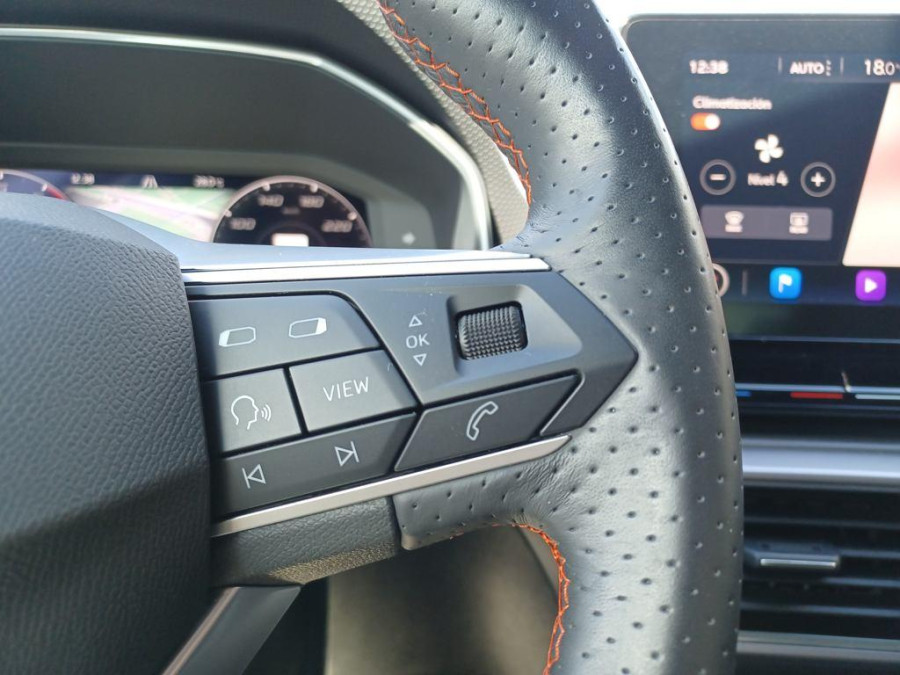 Imagen de SEAT León