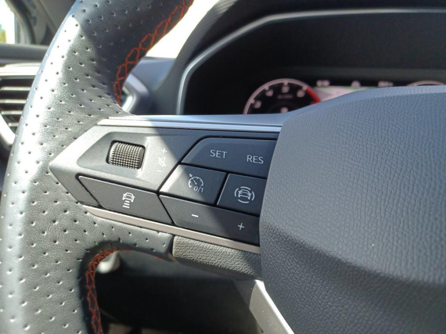 Imagen de SEAT León