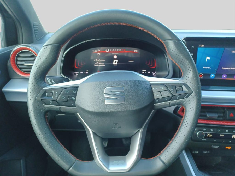 Imagen de SEAT Arona