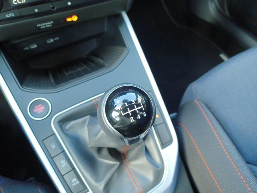 Imagen de SEAT Arona