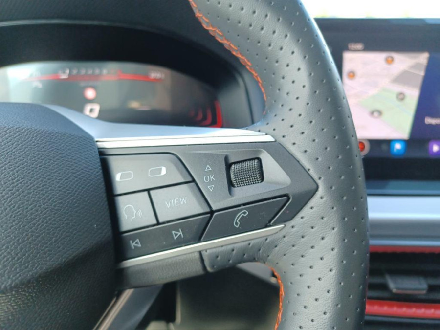 Imagen de SEAT Arona