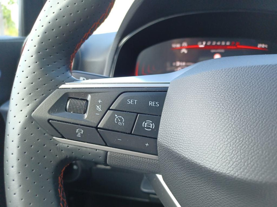 Imagen de SEAT Arona