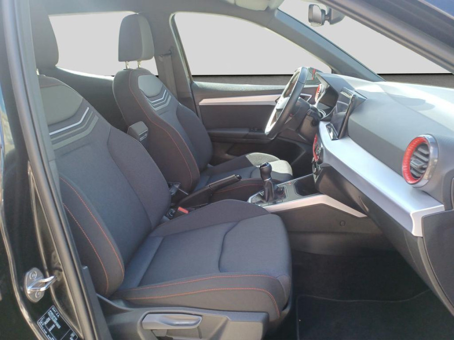 Imagen de SEAT Arona
