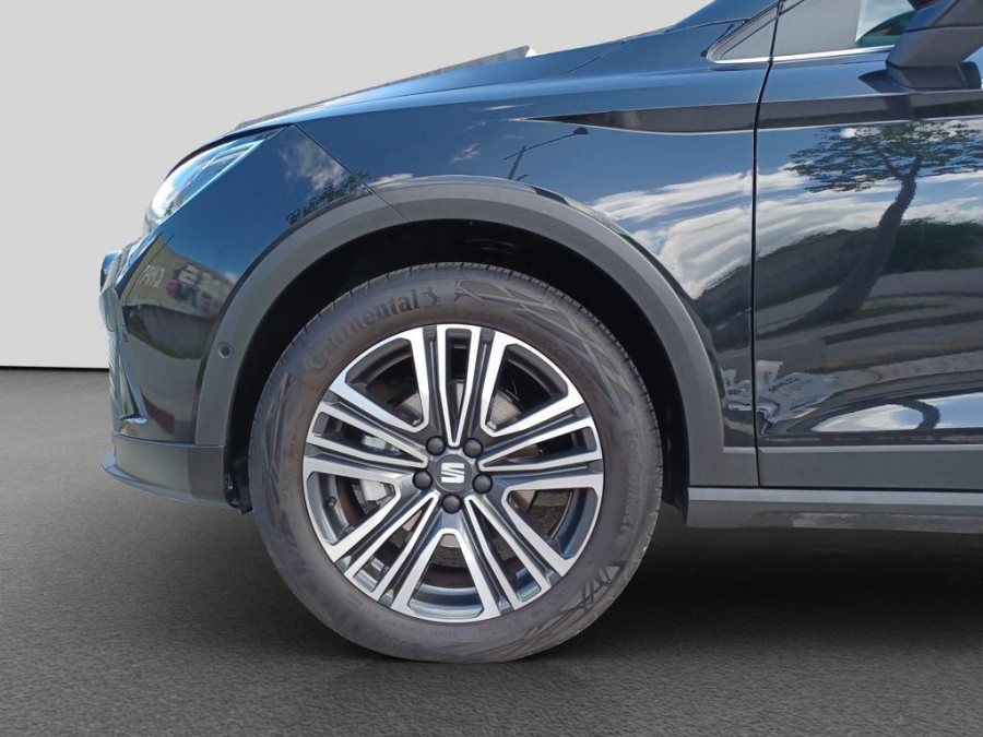 Imagen de SEAT Arona