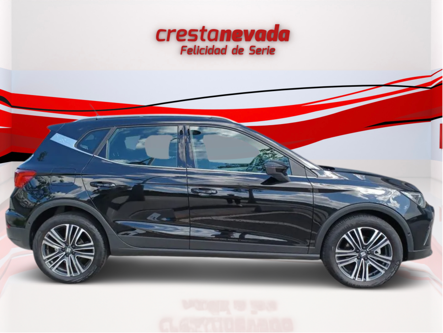 Imagen de SEAT Arona