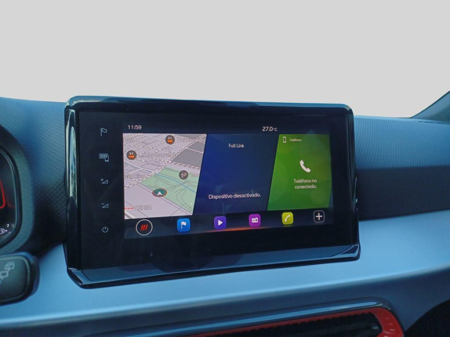 Imagen de SEAT Arona