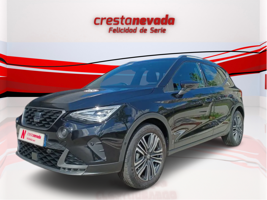 Imagen de SEAT Arona