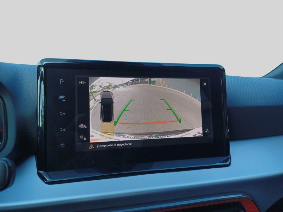 Imagen de SEAT Arona